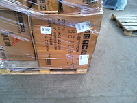 Elektrische rolstoellift relaxstoel met voetsteun - afbeelding 10 van  10