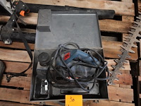 Elektrische schaafmachine bosch - afbeelding 1 van  3