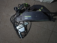 Elektrische schaafmachine festool - afbeelding 2 van  5