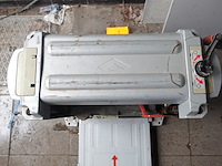 Elektrische schaafmachine metabo - afbeelding 6 van  9