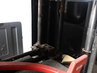 Elektrische schaafmachine metabo - afbeelding 8 van  9