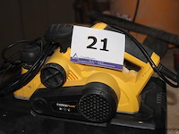 Elektrische schaafmachine powerplus, powx1110 - afbeelding 1 van  2