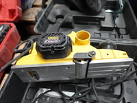 Elektrische schaafmachine stanley - afbeelding 3 van  4