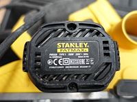 Elektrische schaafmachine stanley - afbeelding 4 van  4