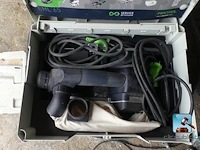 Elektrische schaafmachine - afbeelding 2 van  8