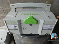 Elektrische schaafmachine - afbeelding 3 van  8