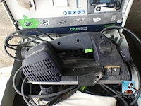 Elektrische schaafmachine - afbeelding 6 van  8