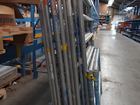Elektrische schaar hoogtewerker genie - afbeelding 2 van  5