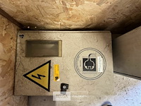 Elektrische schakelkast/behuizing - afbeelding 6 van  8