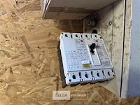 Elektrische schakelkast/behuizing - afbeelding 7 van  8