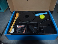 Elektrische schok leiband w-228 - afbeelding 4 van  4