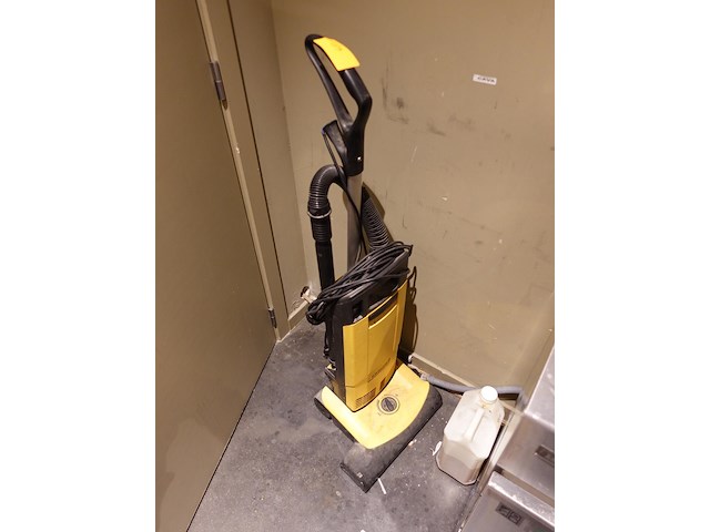 Elektrische schrobmachine karcher - afbeelding 1 van  2