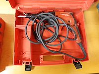 Elektrische schroefmachine hilti - afbeelding 1 van  3