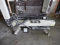 Elektrische schuimsnijder - afbeelding 4 van  6