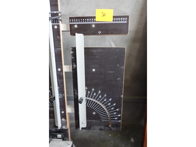 Elektrische schuimsnijder - afbeelding 5 van  6