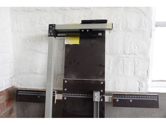 Elektrische schuimsnijder - afbeelding 6 van  6