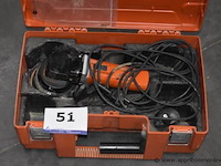 Elektrische schuurmachine fein - afbeelding 1 van  2