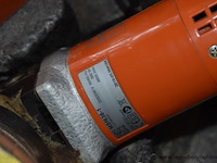 Elektrische schuurmachine fein - afbeelding 2 van  2