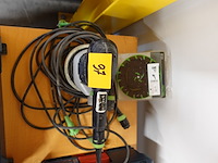 Elektrische schuurmachine festool - afbeelding 2 van  4