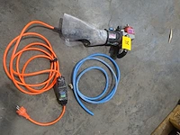 Elektrische schuurmachine galaski