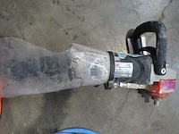Elektrische schuurmachine galaski - afbeelding 3 van  7