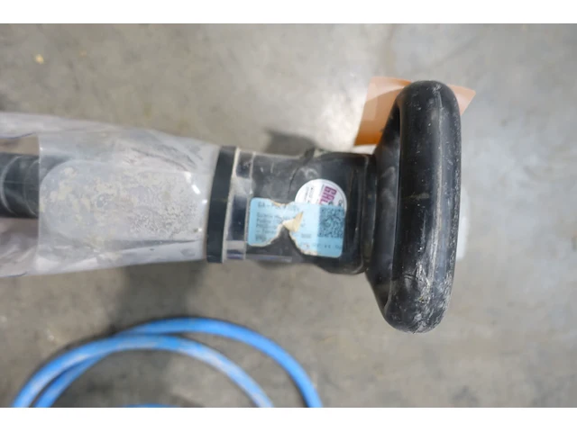 Elektrische schuurmachine galaski - afbeelding 4 van  7