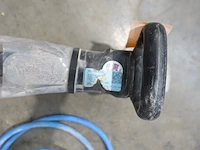 Elektrische schuurmachine galaski - afbeelding 4 van  7