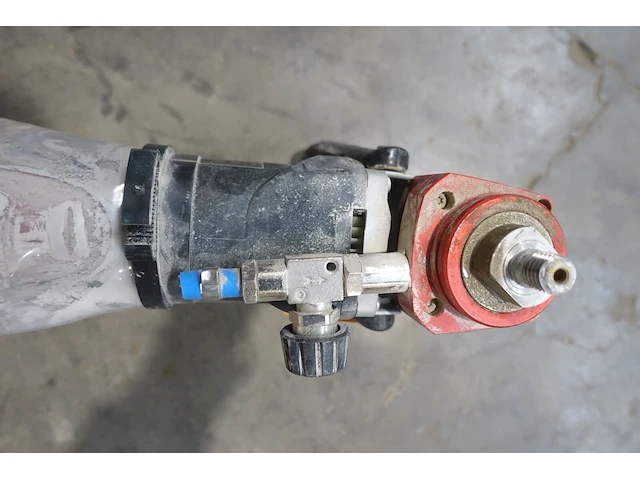 Elektrische schuurmachine galaski - afbeelding 5 van  7