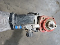 Elektrische schuurmachine galaski - afbeelding 5 van  7
