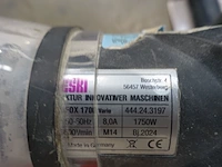 Elektrische schuurmachine galaski - afbeelding 6 van  7