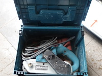 Elektrische schuurmachine makita