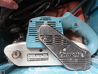 Elektrische schuurmachine makita - afbeelding 4 van  4