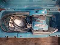 Elektrische schuurmachine makita - afbeelding 1 van  3