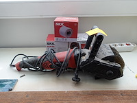 Elektrische schuurmachine skil - afbeelding 1 van  5