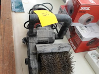 Elektrische schuurmachine skil - afbeelding 2 van  5