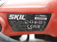 Elektrische schuurmachine skil - afbeelding 4 van  5