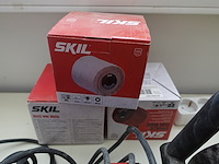 Elektrische schuurmachine skil - afbeelding 5 van  5