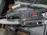 Elektrische schuurmachine skil - afbeelding 2 van  4