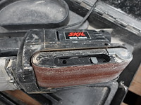 Elektrische schuurmachine skil - afbeelding 4 van  4