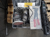 Elektrische schuurmachine skil - afbeelding 1 van  2