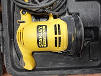 Elektrische schuurmachine stanley - afbeelding 3 van  4