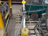 Elektrische schuurmachine tremix