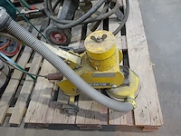 Elektrische schuurmachine tremix - afbeelding 2 van  5