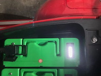 Elektrische scooter golden lion - afbeelding 2 van  7