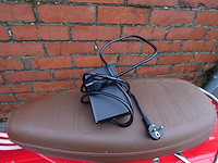 Elektrische scooter golden lion - afbeelding 7 van  7