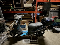 Elektrische scooter kingday - afbeelding 1 van  7
