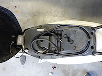 Elektrische scooter yamaha - afbeelding 2 van  10