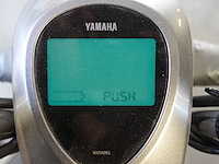 Elektrische scooter yamaha - afbeelding 9 van  10
