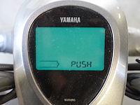 Elektrische scooter yamaha - afbeelding 10 van  10