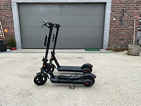 Elektrische scooters - afbeelding 1 van  3